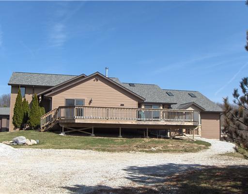 7640 Zimmerman Road St. Paris, OH 43072 - Photo 1 of 18 Gallery Image 1