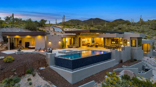 $26,995 | 39897 North Father Kino Trail, Carefree, AZ 85377