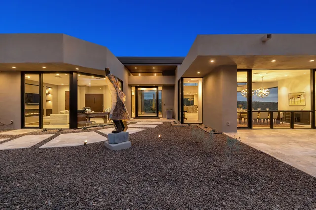 $26,995 | 39897 North Father Kino Trail, Carefree, AZ 85377