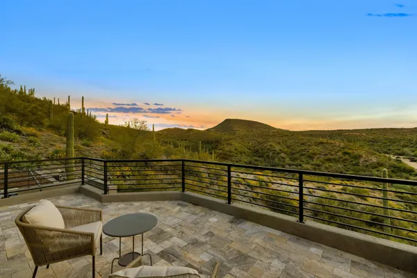 $34,995 | 39897 North Father Kino Trail, Carefree, AZ 85377