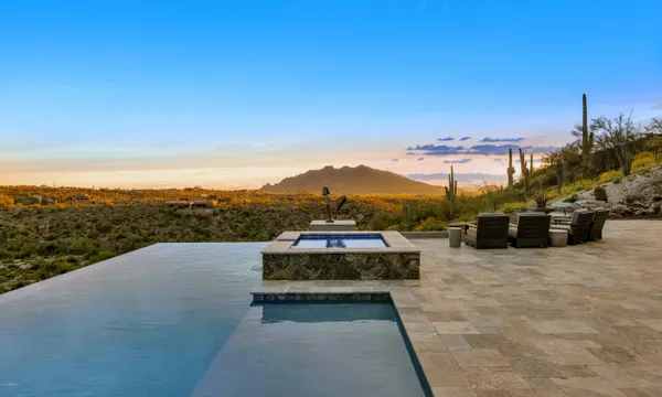 $34,995 | 39897 North Father Kino Trail, Carefree, AZ 85377