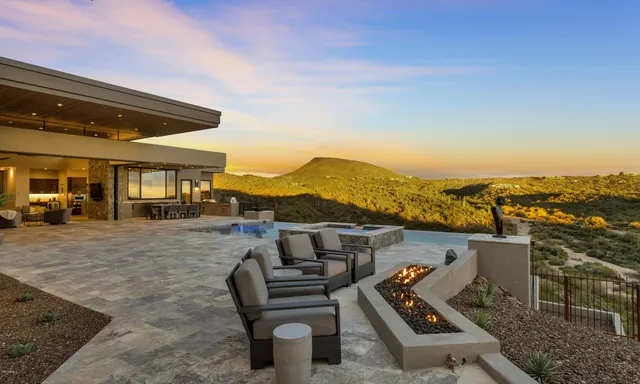 $26,995 | 39897 North Father Kino Trail, Carefree, AZ 85377