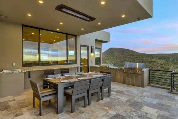 $34,995 | 39897 North Father Kino Trail, Carefree, AZ 85377