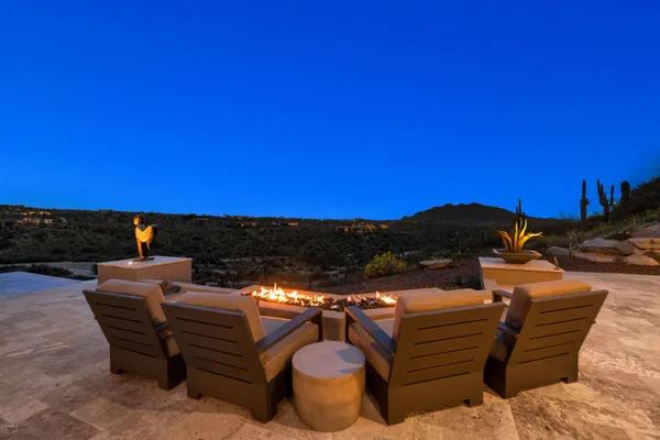 $34,995 | 39897 North Father Kino Trail, Carefree, AZ 85377