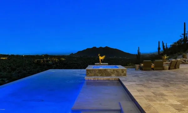 $34,995 | 39897 North Father Kino Trail, Carefree, AZ 85377