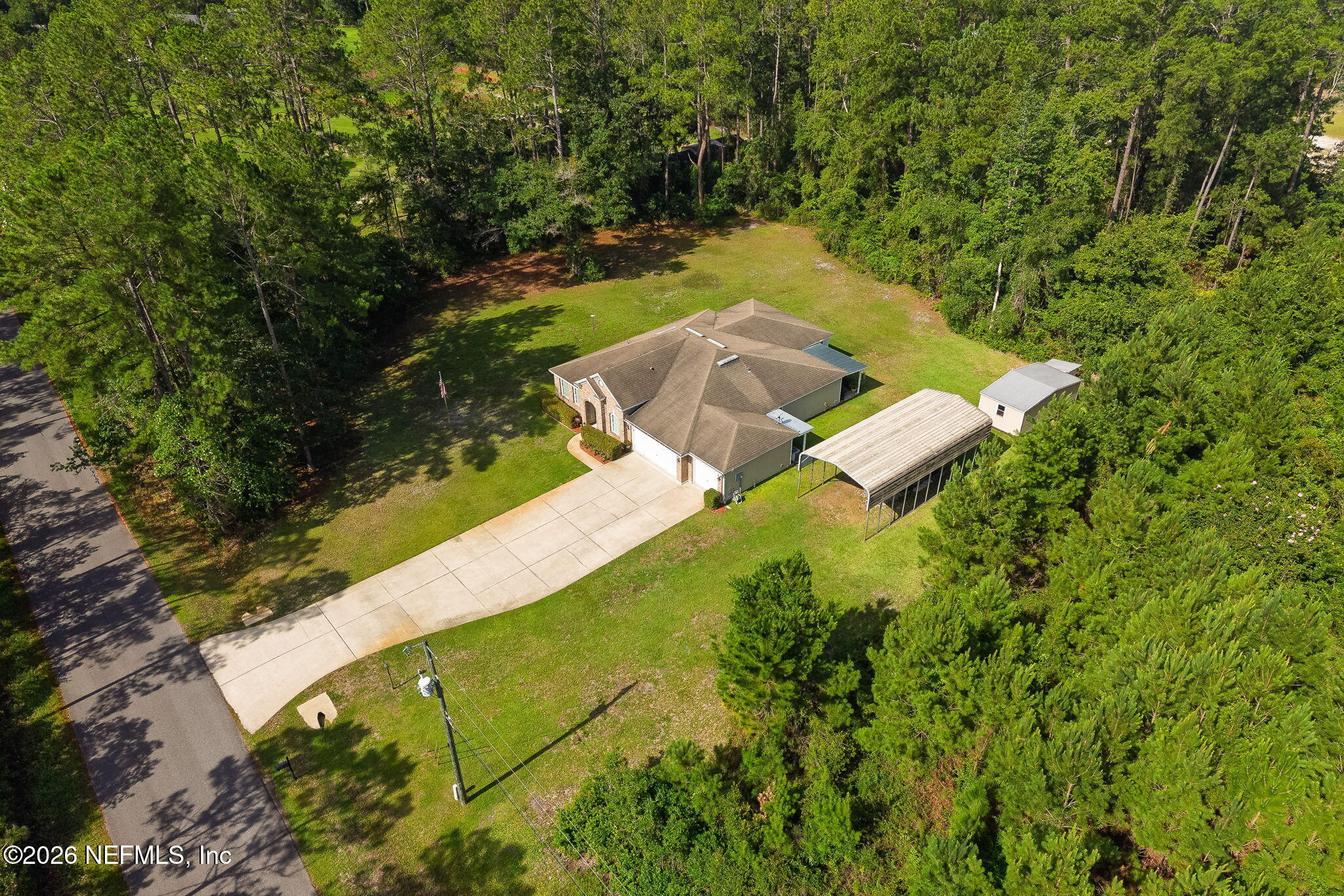 2925 Gobbler Road Middleburg, FL 32068 - Photo 8 of 34 2925_GR-5