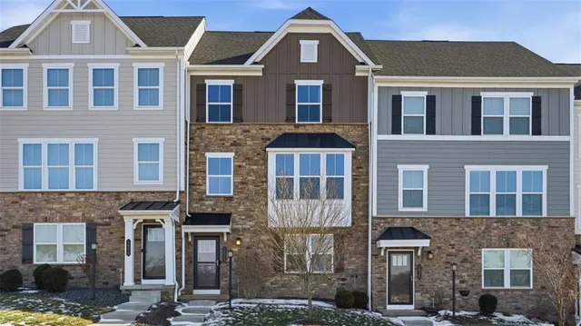 $379,900 | 1028 Adair Avenue, Valencia, PA 16059