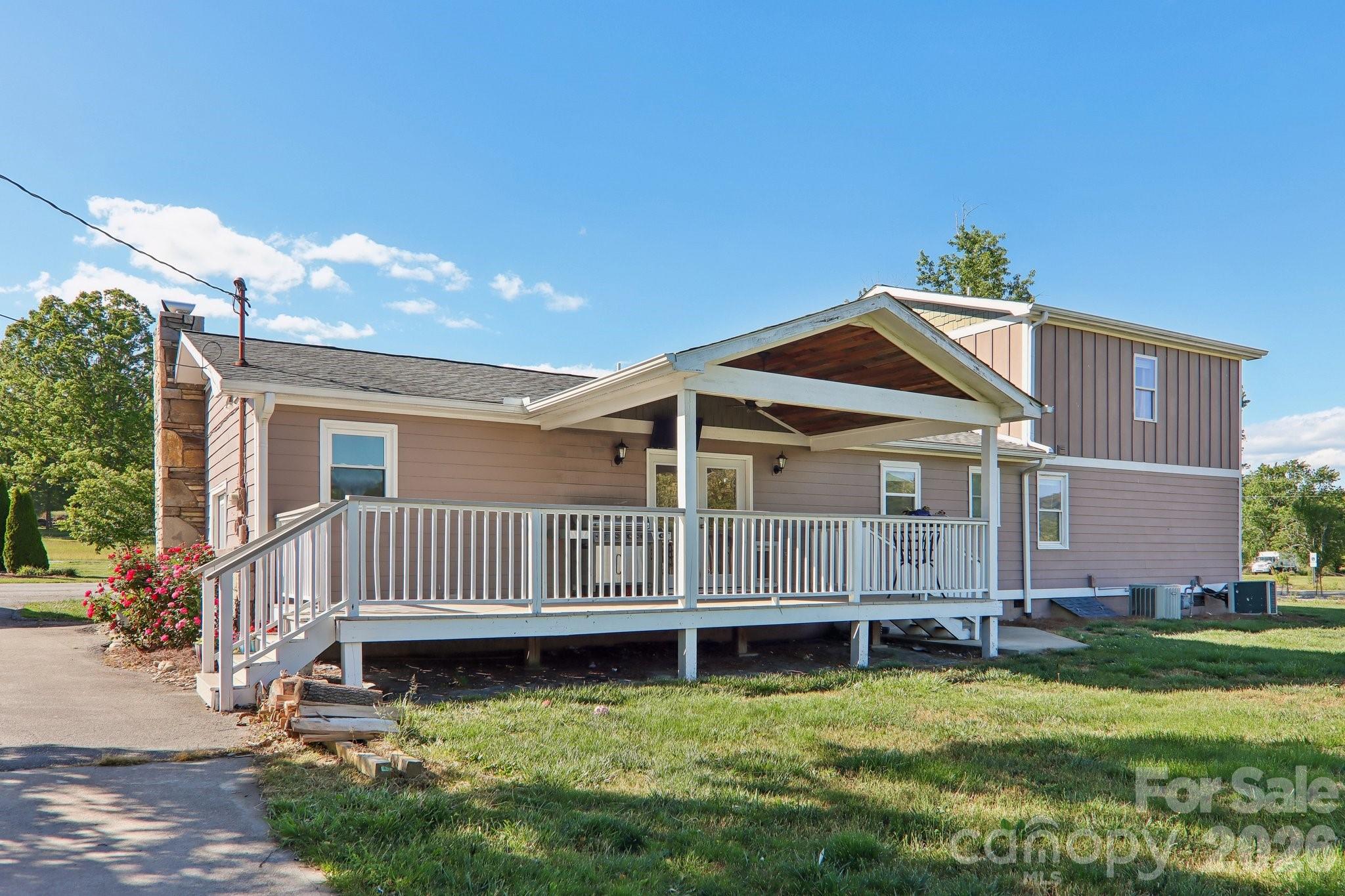 1448 Cane Creek Road Fletcher, NC 28732 - Photo 48 of 48