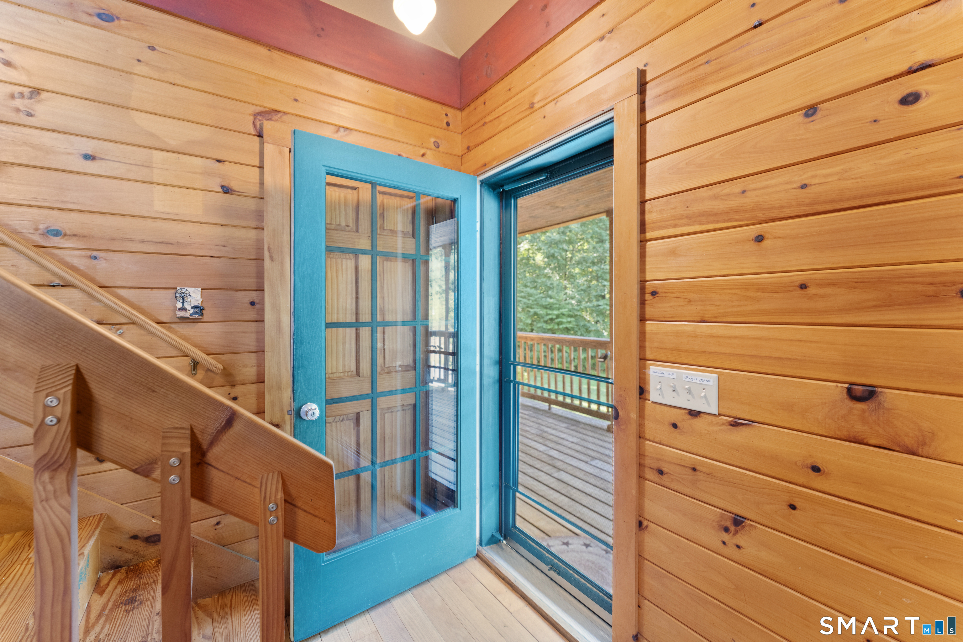 751 Quaddick Town Farm Road Thompson, CT 06277 - Photo 9 of 40 Gallery Image 9