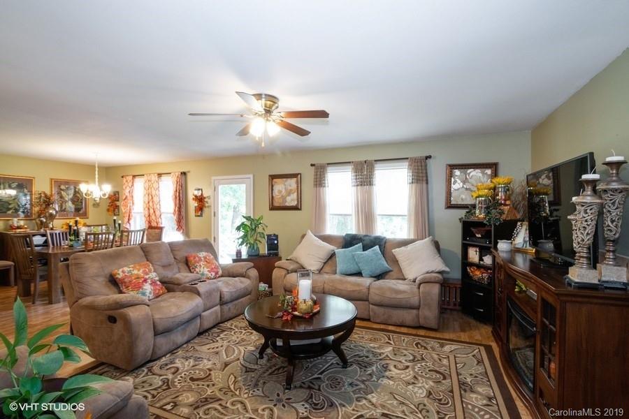 304 Viscount Road Rockwell, NC 28138 - Photo 5 of 24 Gallery Image 5