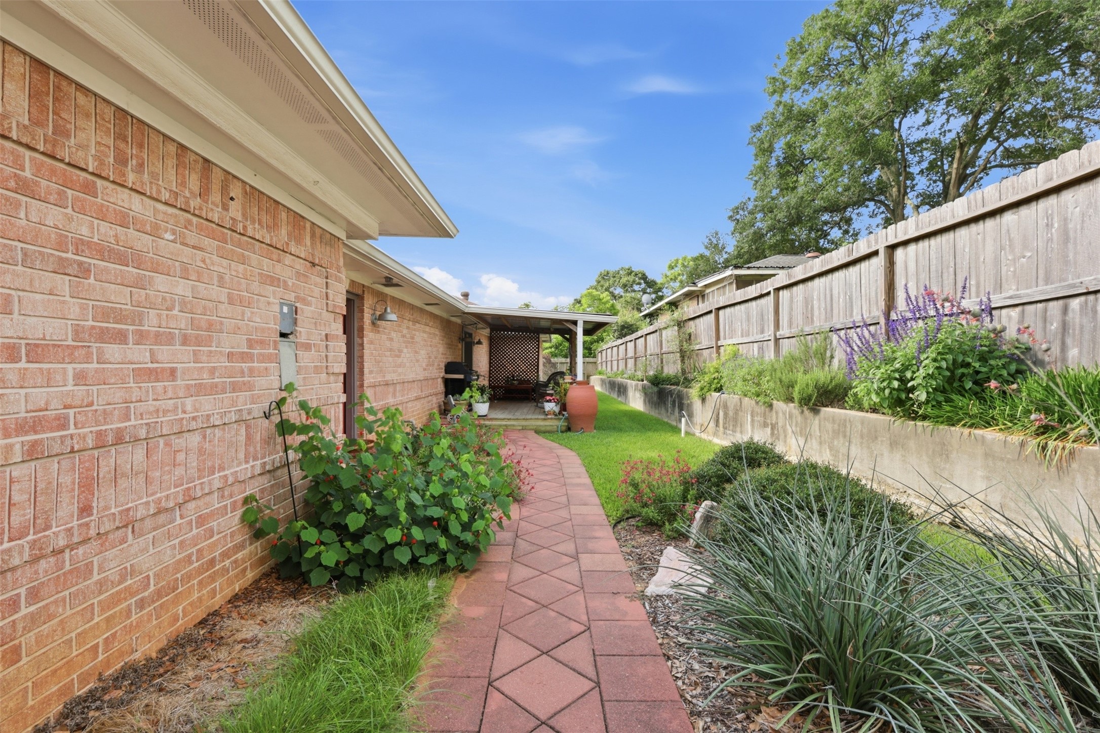 1002 Washington Street Brenham, TX 77833 - Photo 23 of 23