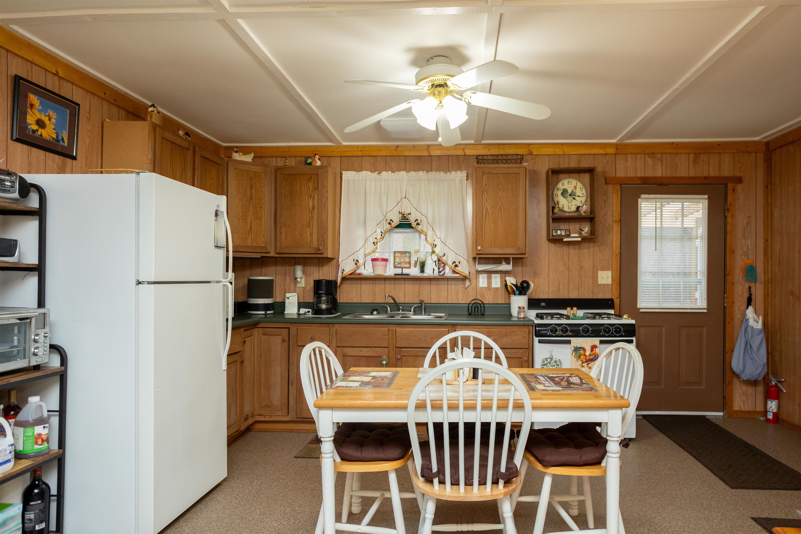 49 Mount Top Road Baker, WV 26801 - Photo 13 of 35