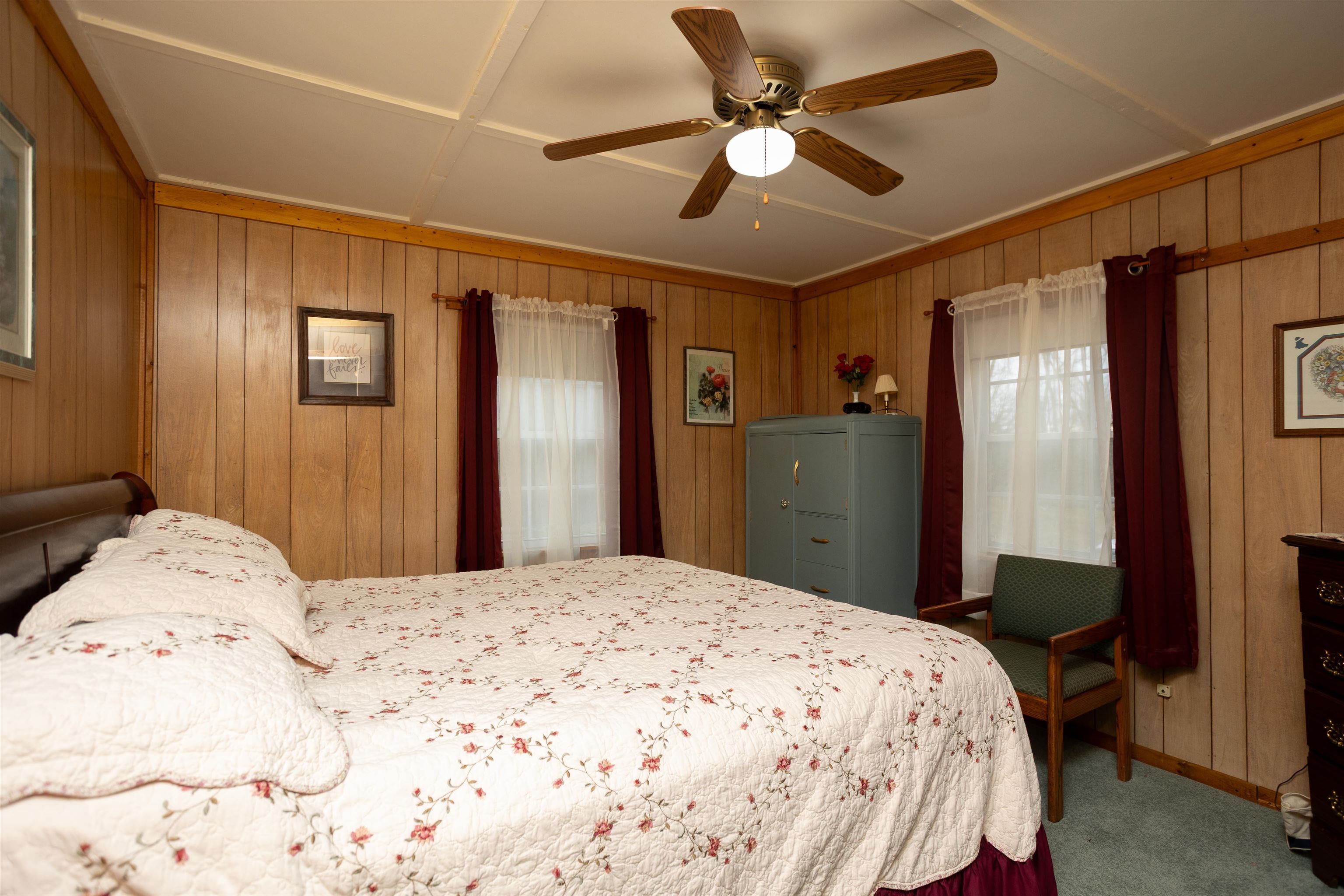 49 Mount Top Road Baker, WV 26801 - Photo 16 of 35