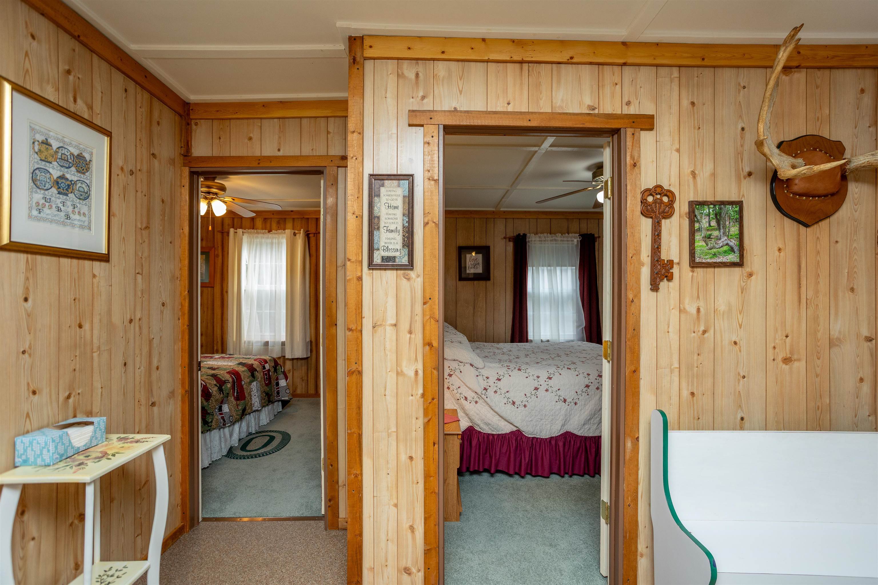 49 Mount Top Road Baker, WV 26801 - Photo 23 of 35