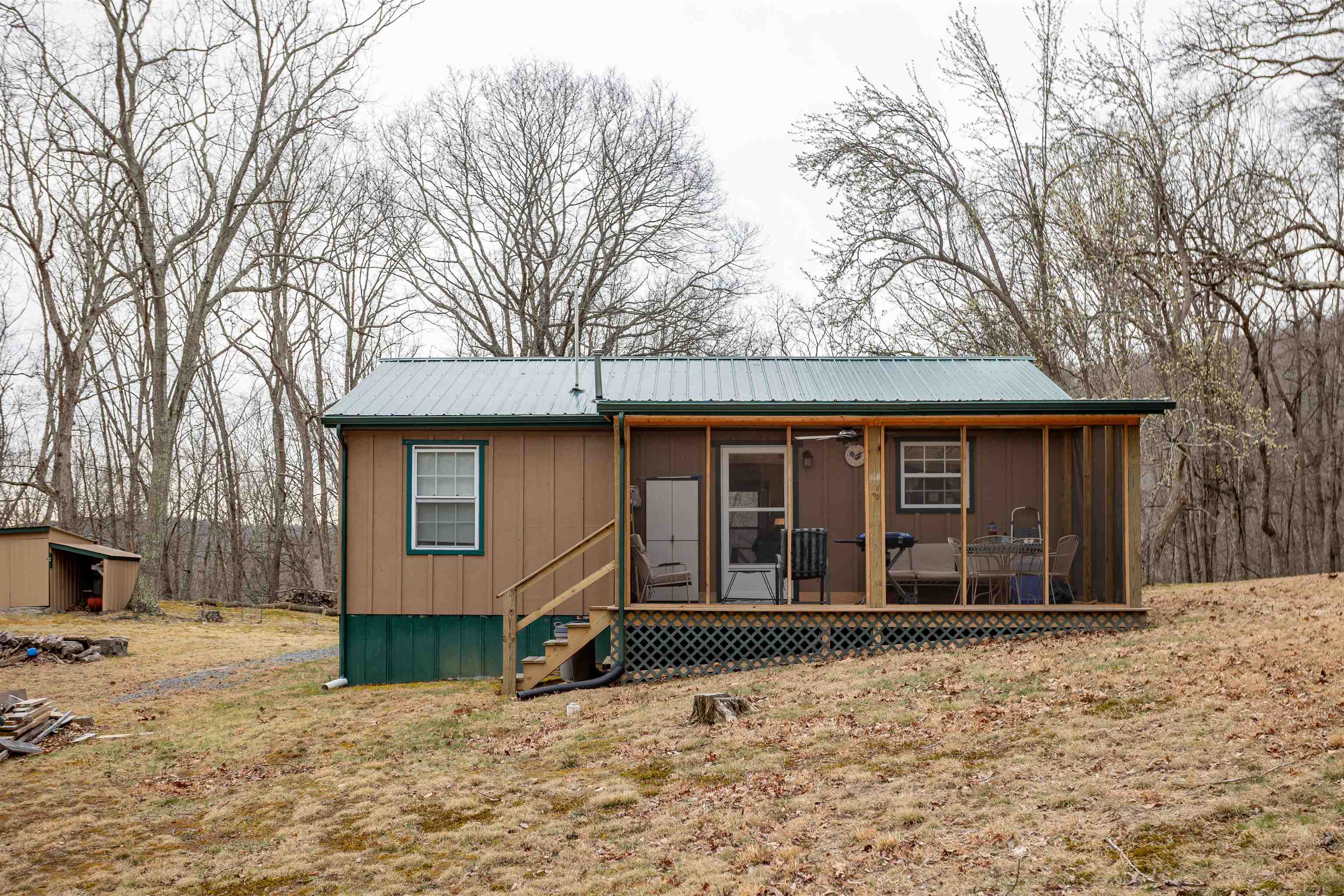 49 Mount Top Road Baker, WV 26801 - Photo 27 of 35