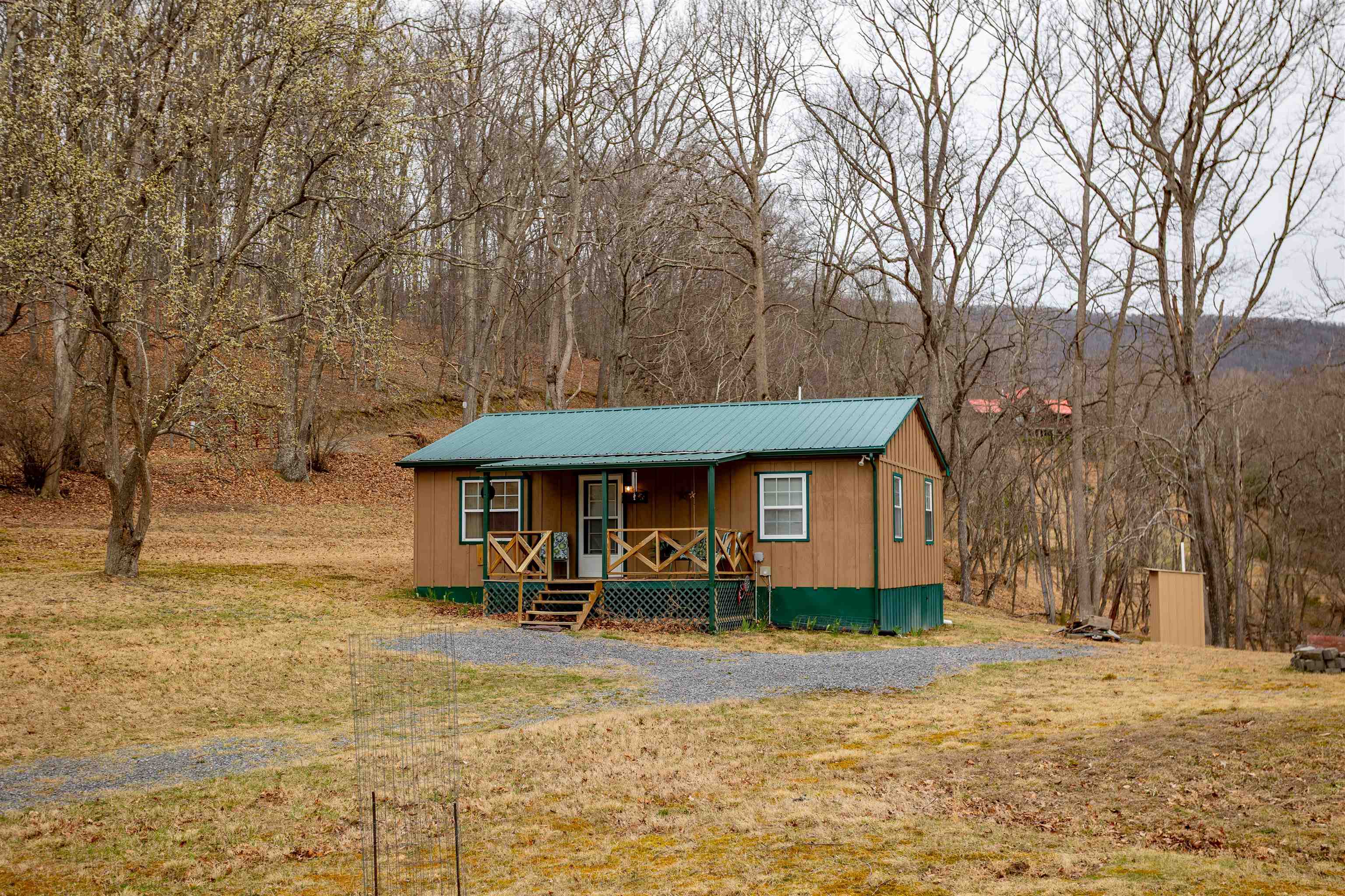 49 Mount Top Road Baker, WV 26801 - Photo 28 of 35