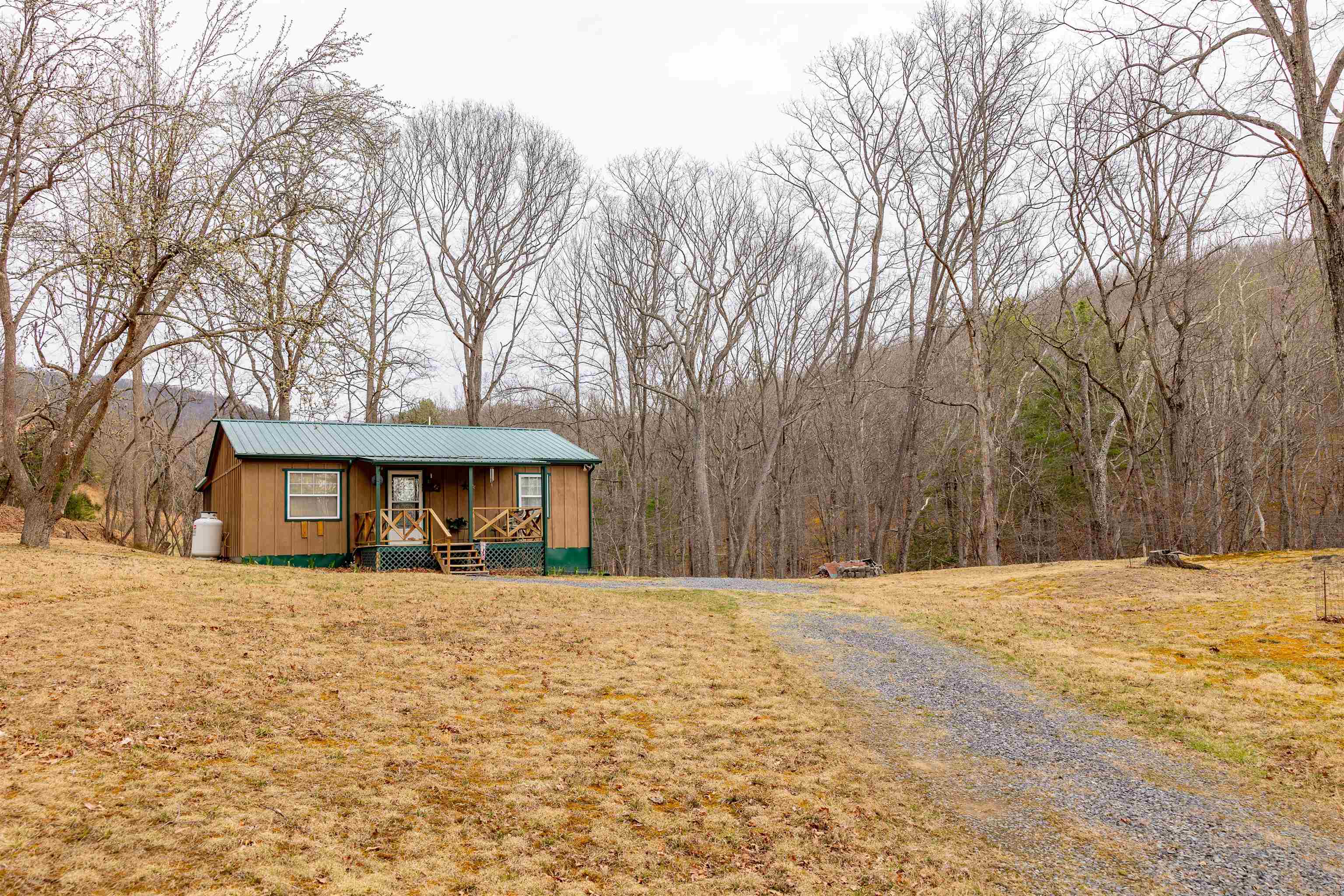 49 Mount Top Road Baker, WV 26801 - Photo 29 of 35