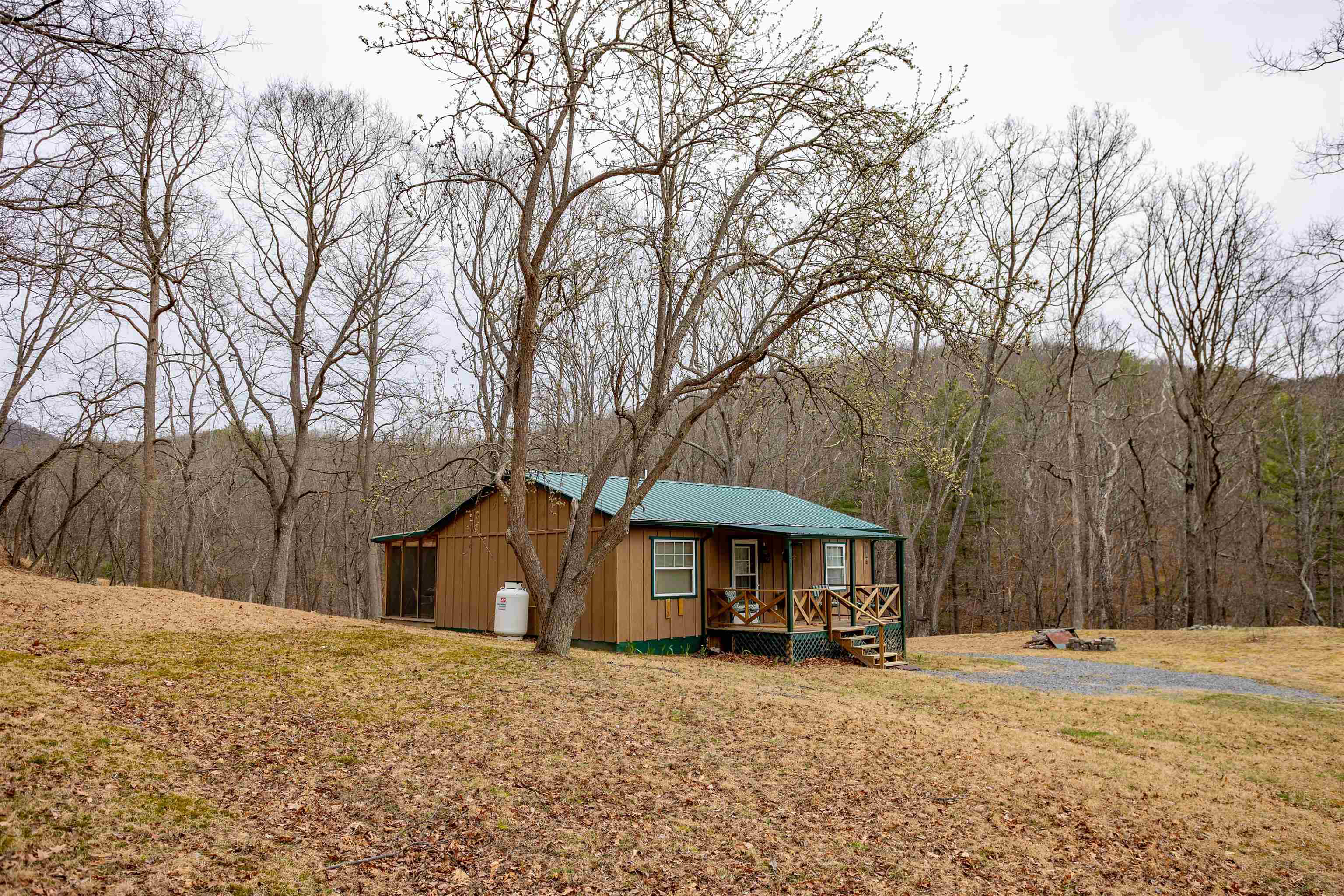 49 Mount Top Road Baker, WV 26801 - Photo 30 of 35