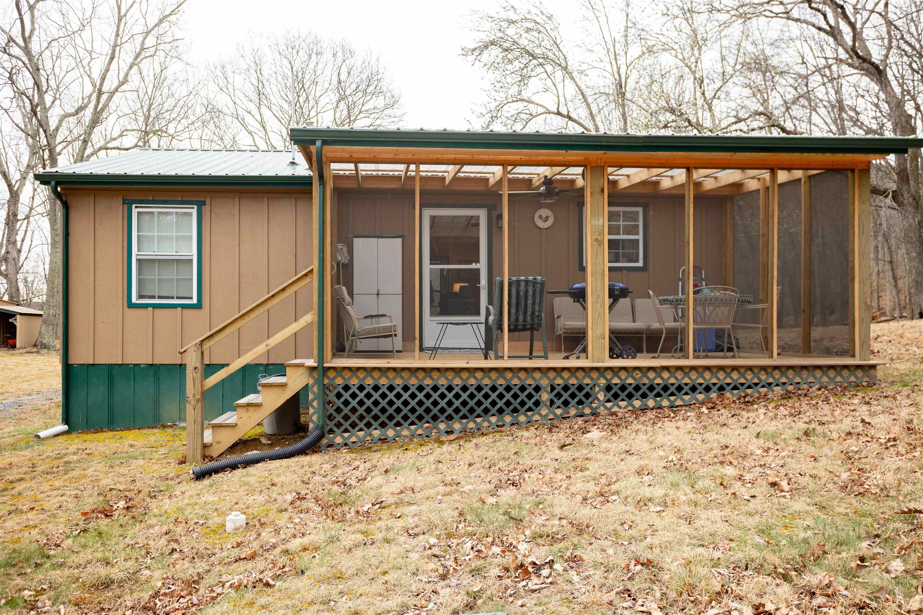 49 Mount Top Road Baker, WV 26801 - Photo 32 of 35