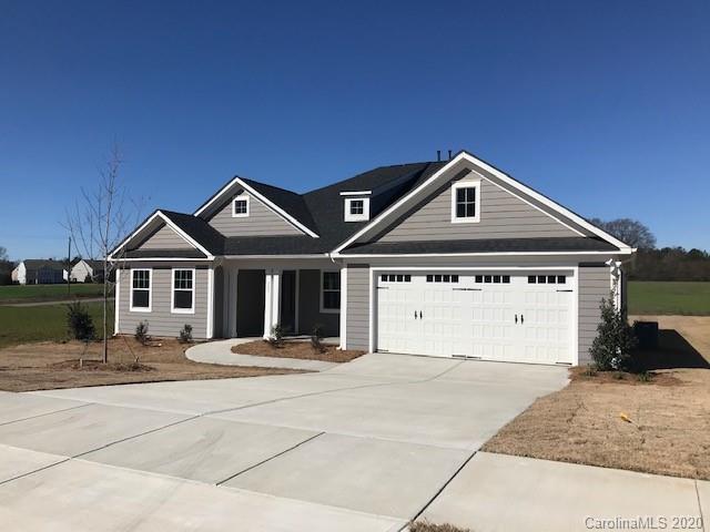111 Round Rock Road Troutman, NC 28166 - Photo 1 of 7 Gallery Image 1