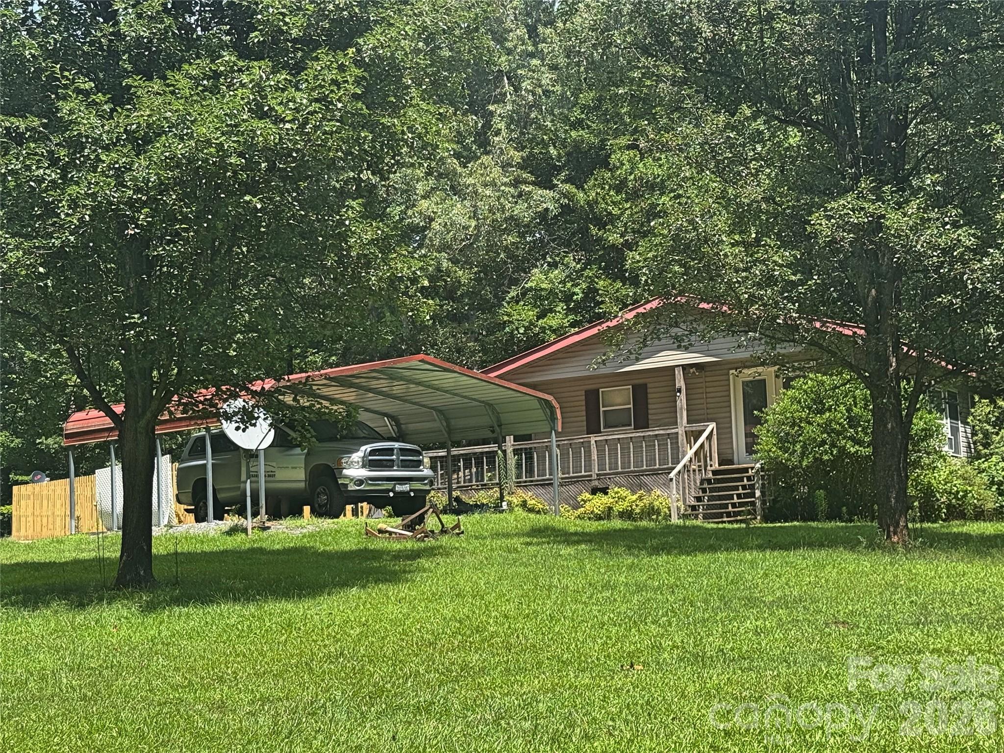 173 Croom Hollow Road Nebo, NC 28761 - Photo 7 of 44