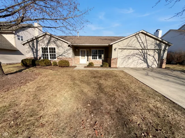 $316,000 | 10035 Plantana Boulevard, Fishers, IN 46038