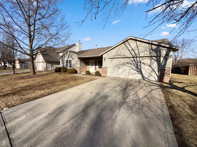 $316,000 | 10035 Plantana Boulevard, Fishers, IN 46038