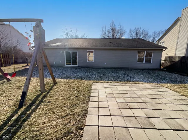 $316,000 | 10035 Plantana Boulevard, Fishers, IN 46038