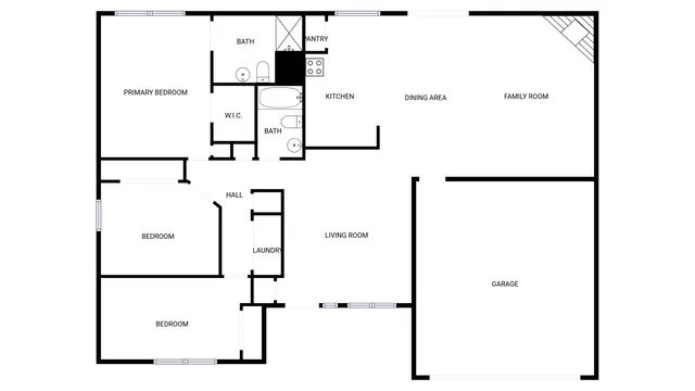 $316,000 | 10035 Plantana Boulevard, Fishers, IN 46038