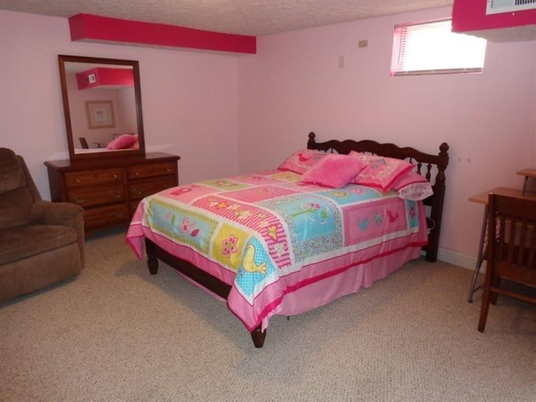 239 Jolly Ridge Road Richmond, KY 40475 - Photo 23 of 32 Home office currently used as a 4th bedr
