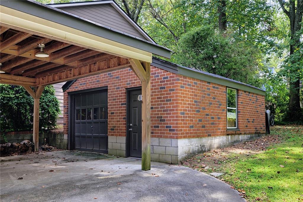 2397 Greylock Place Decatur, GA 30030 - Photo 20 of 23 Gallery Image 20