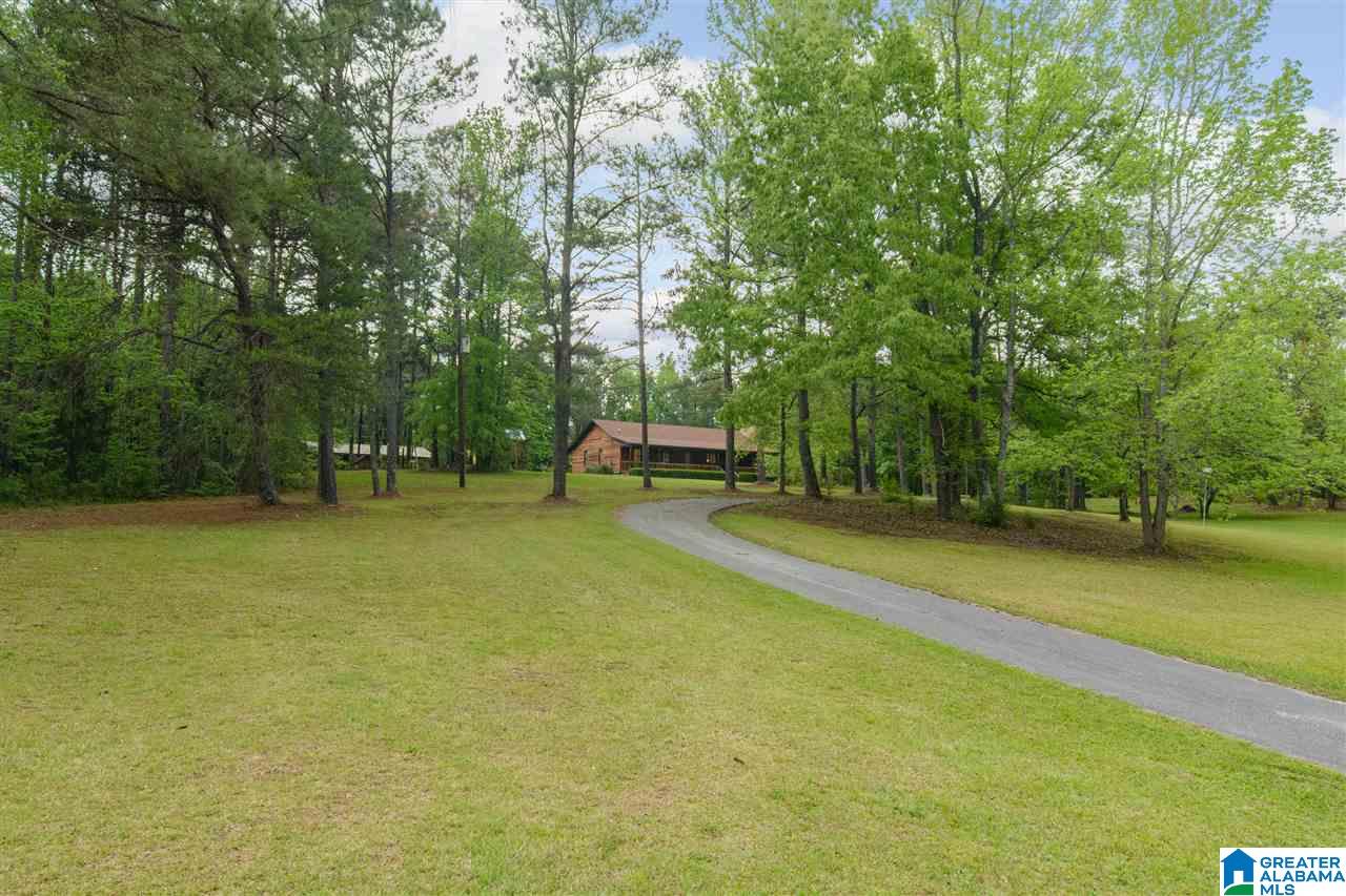 615 Dusty Hollow Road Columbiana, AL 35051 - Photo 3 of 44