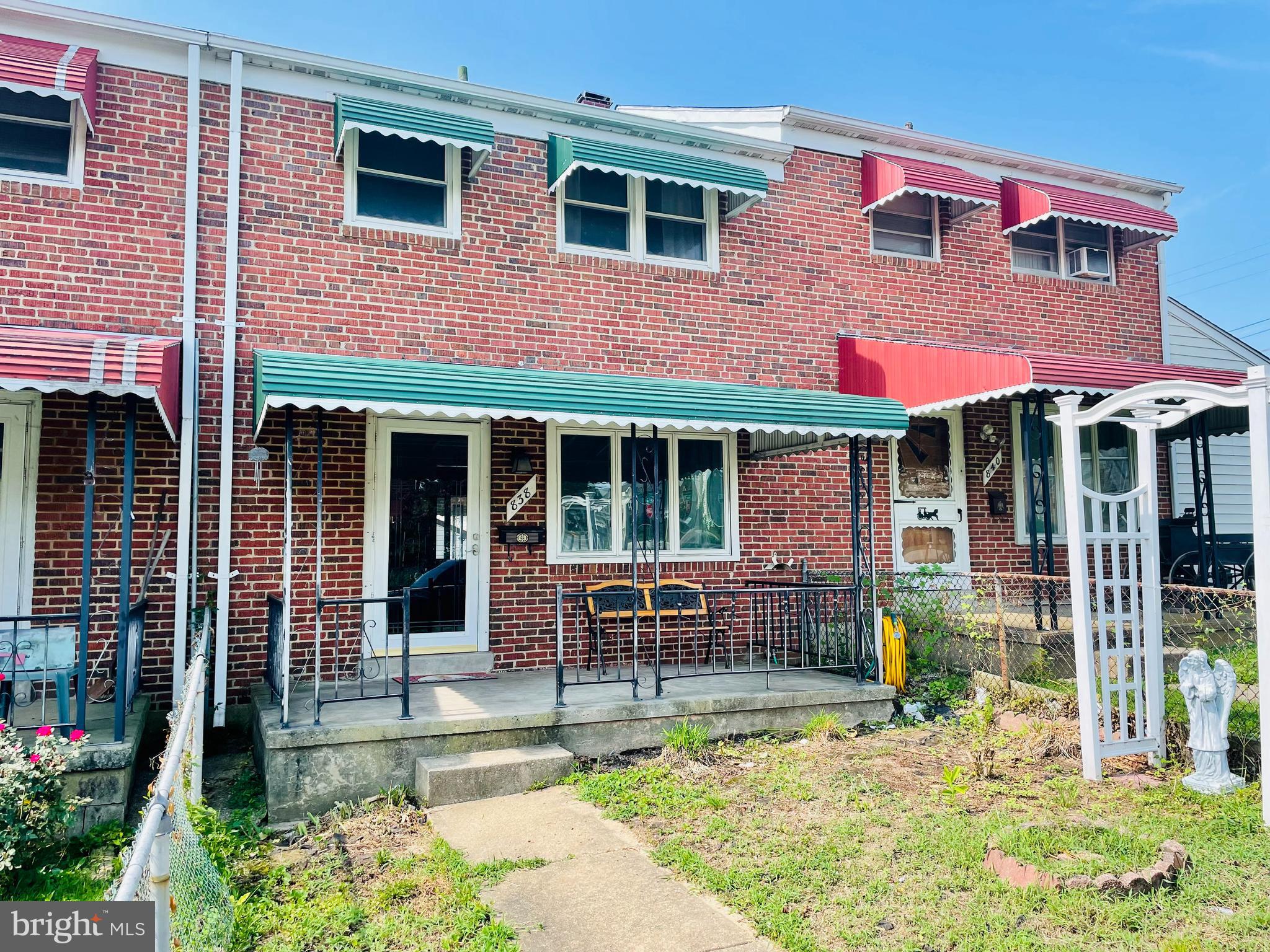 838 Lannerton Road Baltimore, MD 21220 - Photo 1 of 6