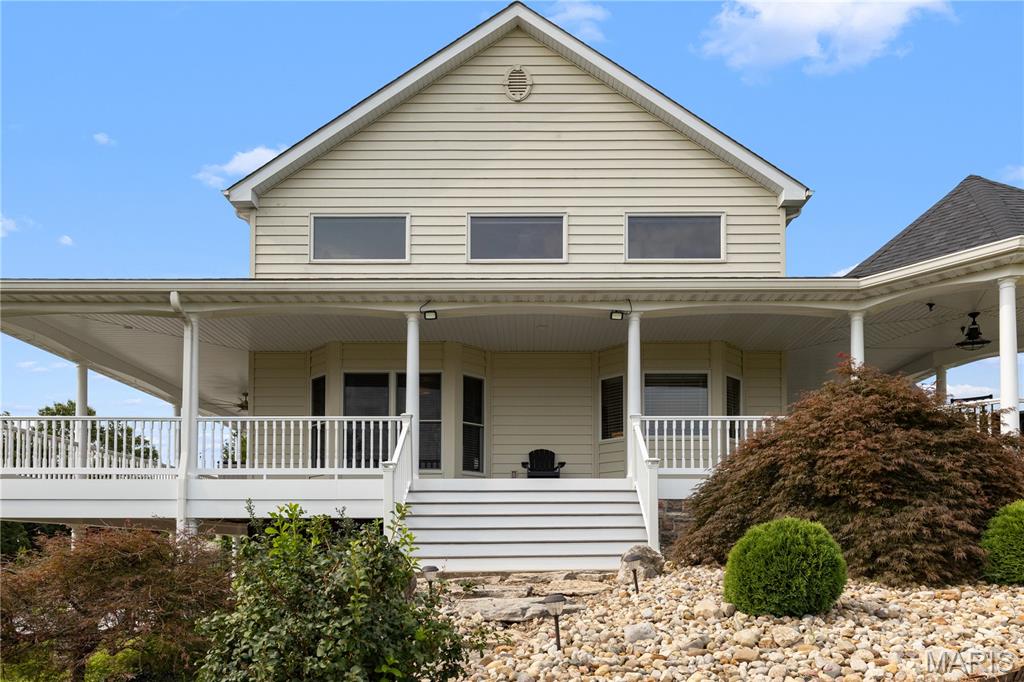 205 Howell Road Defiance, MO 63341 - Photo 65 of 86 Gallery Image 65