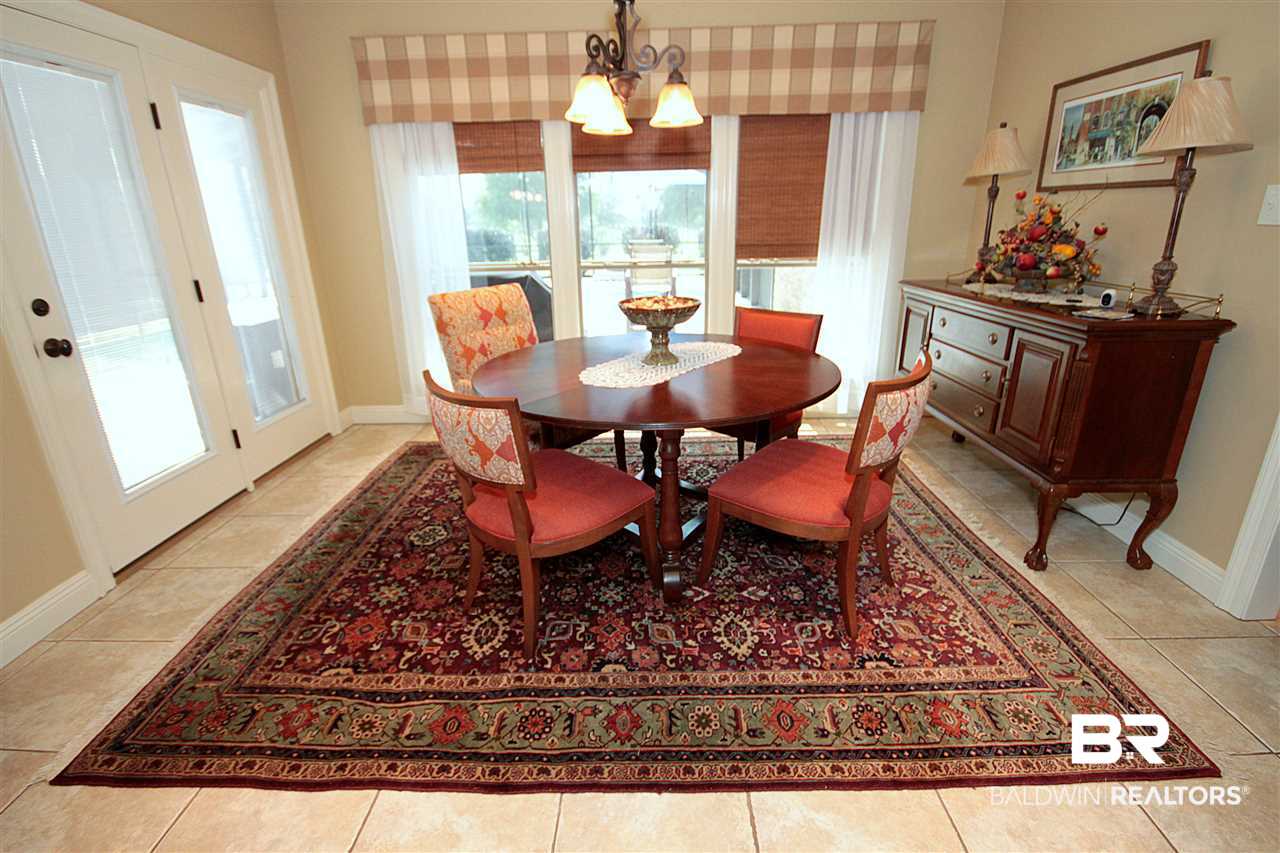 11360 Halcyon Loop Daphne, AL 36526 - Photo 14 of 49 Breakfast Area