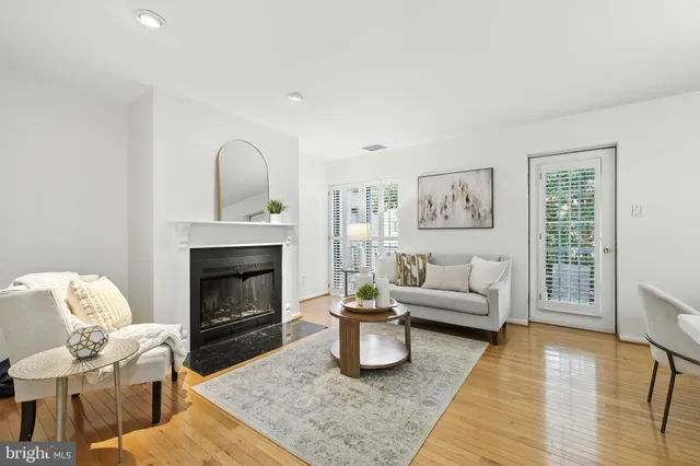 $500,000 | 2138 California Street Northwest, Unit 505, Washington, DC 20008