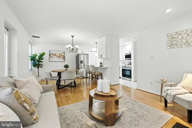 $500,000 | 2138 California Street Northwest, Unit 505, Washington, DC 20008