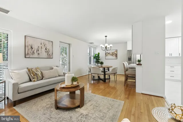 $500,000 | 2138 California Street Northwest, Unit 505, Washington, DC 20008