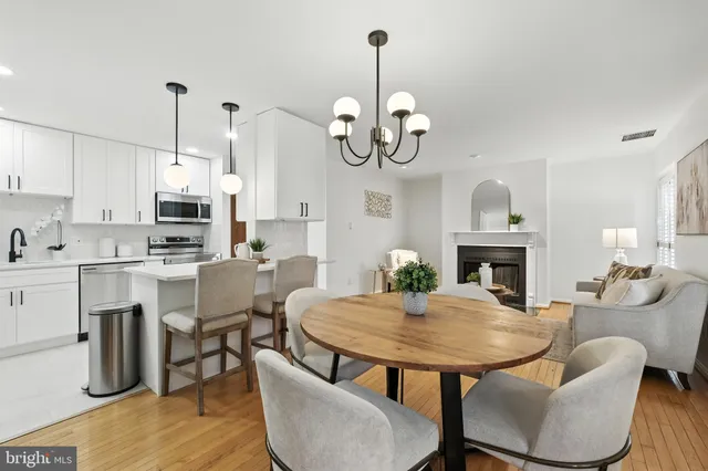 $500,000 | 2138 California Street Northwest, Unit 505, Washington, DC 20008