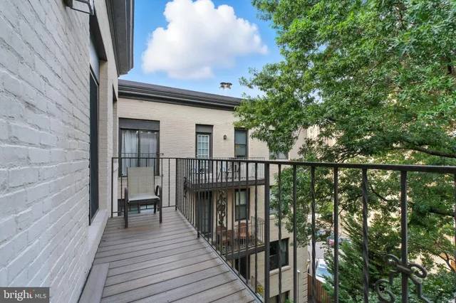 $500,000 | 2138 California Street Northwest, Unit 505, Washington, DC 20008