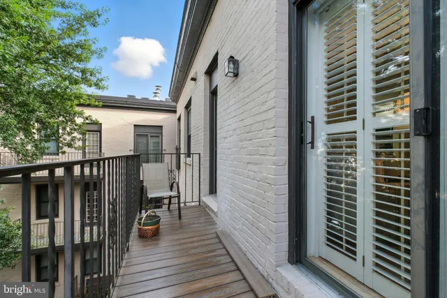 $500,000 | 2138 California Street Northwest, Unit 505, Washington, DC 20008