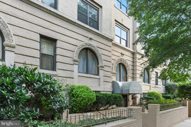$500,000 | 2138 California Street Northwest, Unit 505, Washington, DC 20008