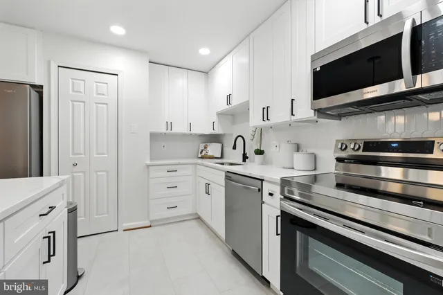 $500,000 | 2138 California Street Northwest, Unit 505, Washington, DC 20008