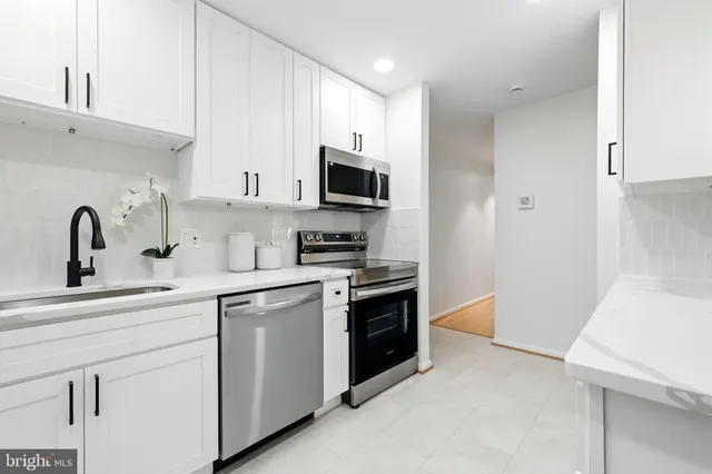 $500,000 | 2138 California Street Northwest, Unit 505, Washington, DC 20008