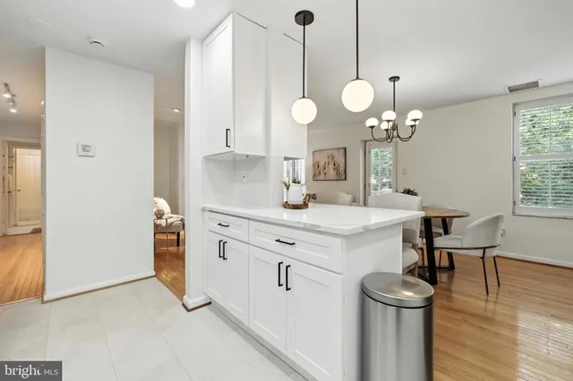 $500,000 | 2138 California Street Northwest, Unit 505, Washington, DC 20008