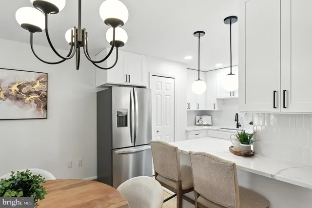 $500,000 | 2138 California Street Northwest, Unit 505, Washington, DC 20008