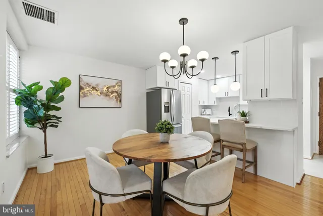 $500,000 | 2138 California Street Northwest, Unit 505, Washington, DC 20008