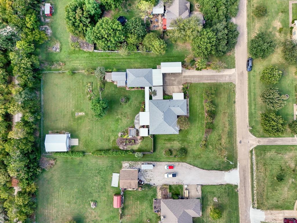 107 Fort Graham Circle Waco, TX 76705 - Photo 39 of 40 Overview of the property
