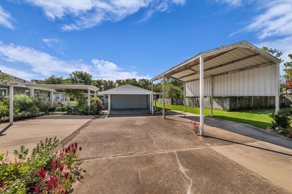 107 Fort Graham Circle Waco, TX 76705 - Photo 4 of 40