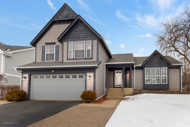 $449,900 | 272 Village Lane, Bartlett, IL 60103